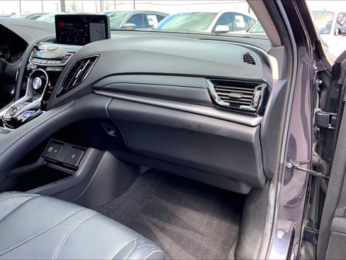Used 2020 Acura RDX AWD w/ Technology Package image 19
