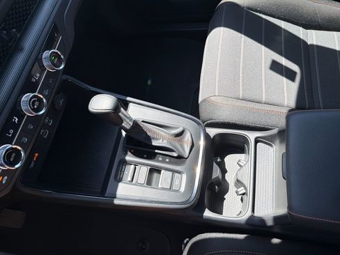 Certified 2024 Honda CR-V Sport image 28