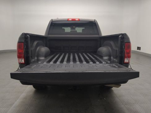 Used 2018 RAM 1500 Tradesman w/ Popular Equipment Group RWD image 29