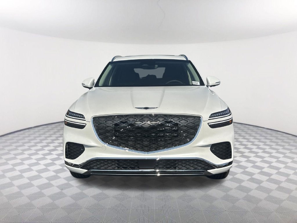New 2027 Genesis GV70 2.5T Select AWD/4WD image 2