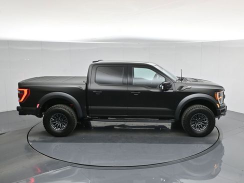 Used 2023 Ford F150 Raptor w/ Raptor Carbon Fiber Package image 50