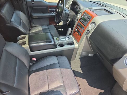 Used 2008 Ford F150 Lariat AWD/4WD image 33