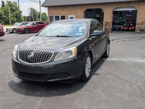 Used 2015 Buick Verano FWD image 20