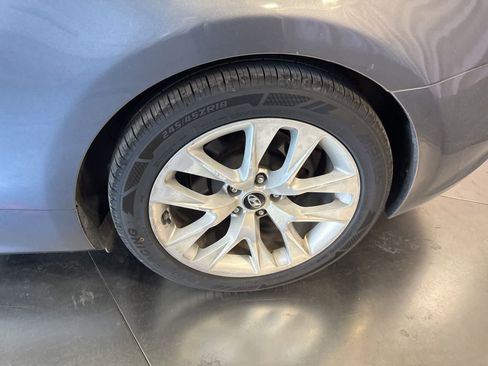 Used 2014 Hyundai Genesis 2.0T RWD image 8