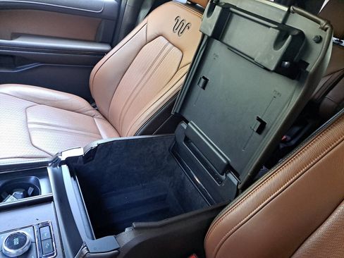 Used 2024 Ford Expedition Max King Ranch AWD/4WD image 32
