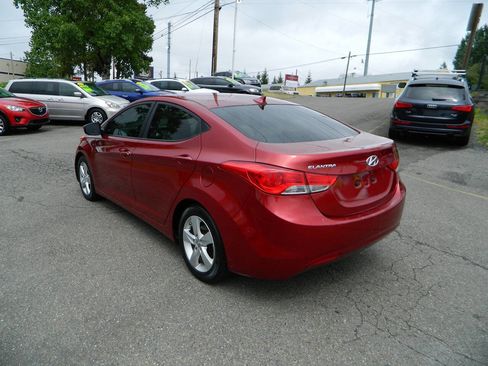 Used 2013 Hyundai Elantra GLS FWD image 6
