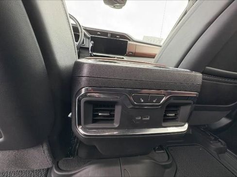 Used 2024 GMC Sierra 1500 Denali Ultimate image 20