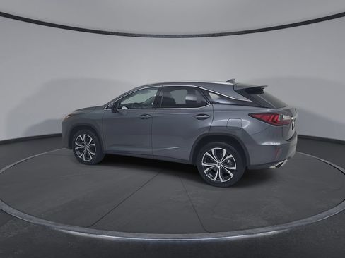 Used 2018 Lexus RX 350 FWD w/ Premium Package image 11