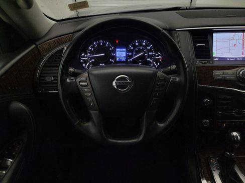 Used 2019 Nissan Armada SL w/ Premium Package RWD image 22