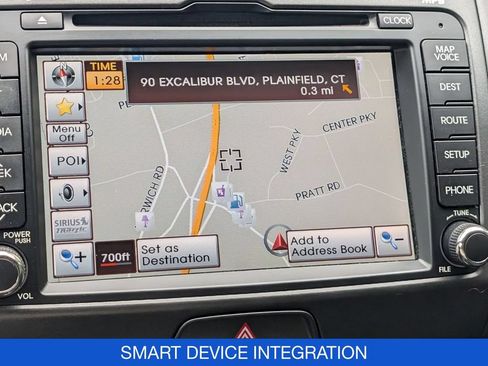 Used 2013 Kia Sportage EX w/ EX Premium Pkg AWD/4WD image 25