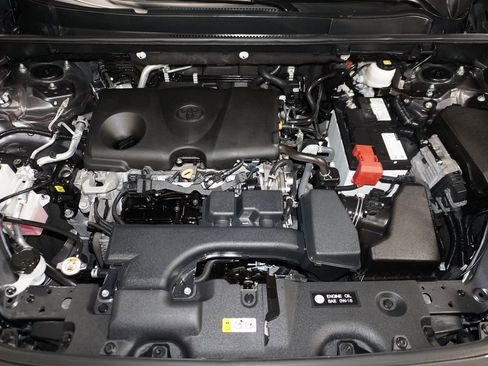 Certified 2023 Toyota RAV4 XLE image 23