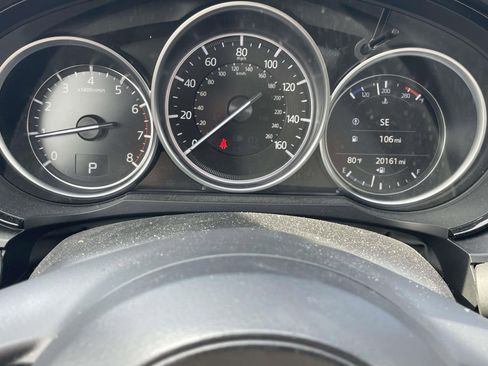 Used 2023 MAZDA CX-9 Touring image 19