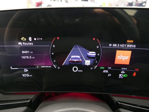 Used 2025 Audi A5 2.0T Premium Plus w/ Premium Plus AWD/4WD image 19