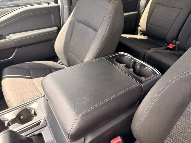 Used 2024 Ford F150 XLT w/ Equipment Group 302A MID AWD/4WD image 32