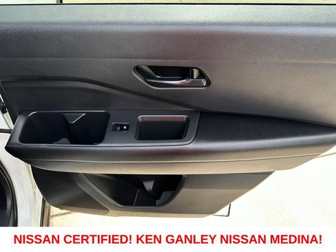 Certified 2024 Nissan Pathfinder Rock Creek AWD/4WD image 50