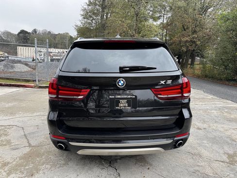 Used 2017 BMW X5 xDrive35i image 9
