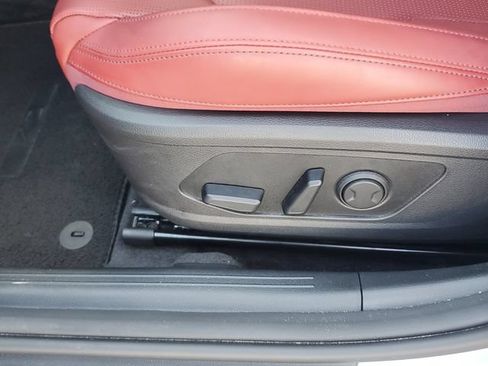 Certified 2026 Kia K5 GT-Line w/ GT-Line Red Interior Package FWD image 18