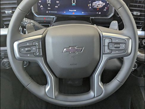 New 2026 Chevrolet Silverado 1500 RST w/ Convenience Package II AWD/4WD image 20