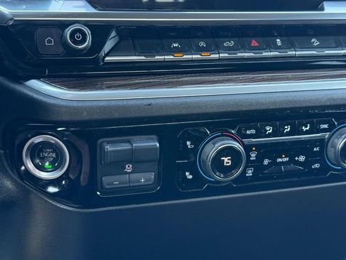 Certified 2024 Chevrolet Silverado 1500 LT w/ All Star Edition Plus AWD/4WD image 18