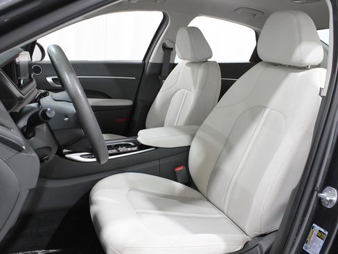 Certified 2022 Hyundai Sonata SE image 5