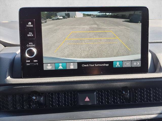 Used 2024 Honda CR-V Sport-L image 14