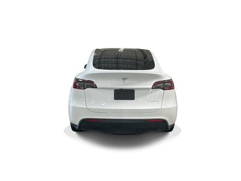 Certified 2023 Tesla Model Y Long Range AWD/4WD image 5