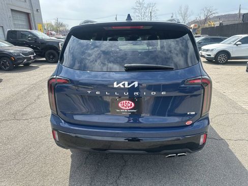 Used 2024 Kia Telluride SX Prestige X-Line AWD/4WD image 6