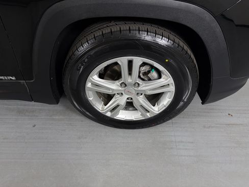 Used 2019 GMC Terrain SLE FWD image 10