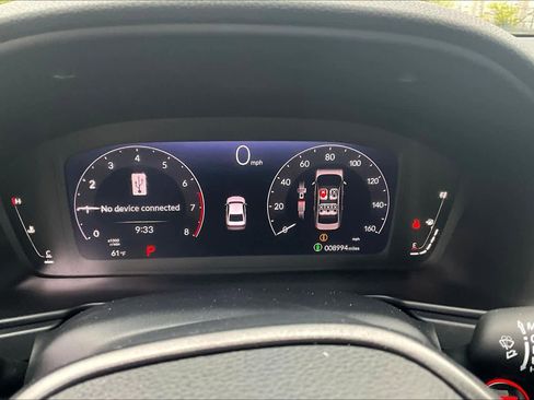 Used 2025 Honda Accord LX image 26