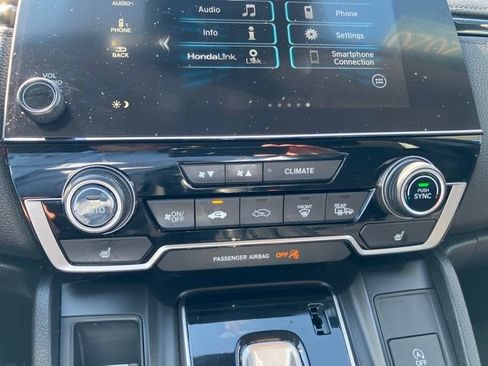 Certified 2020 Honda CR-V EX-L image 28
