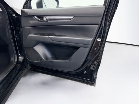 Used 2025 MAZDA CX-5 AWD 2.5 S w/ Preferred Package image 35