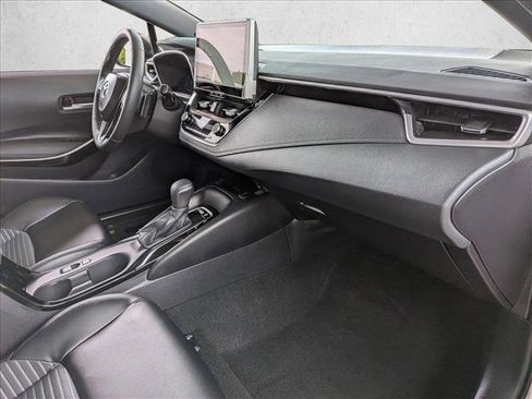 Used 2026 Toyota Corolla XSE FWD image 21