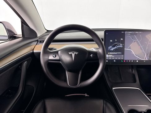 Used 2021 Tesla Model 3 Long Range image 23