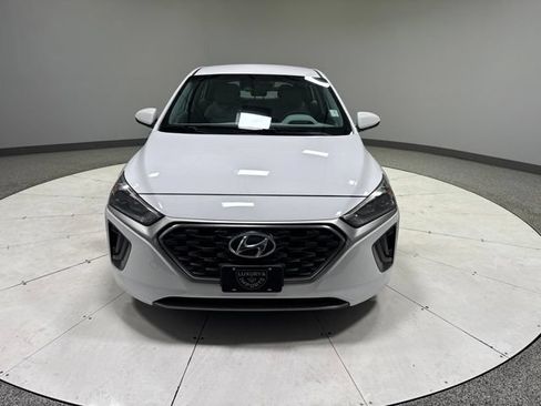 Used 2020 Hyundai Ioniq Blue FWD image 8