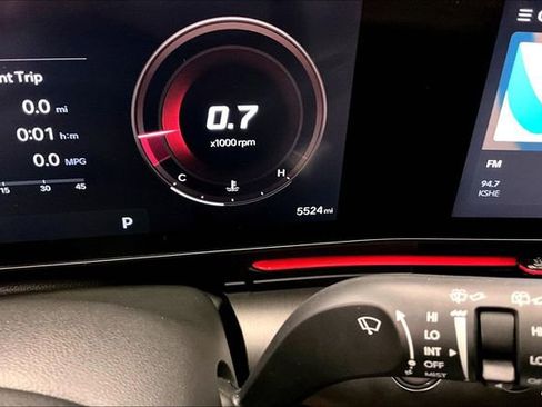 Used 2025 Hyundai Kona N Line S image 28