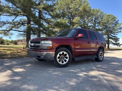 Used 2003 Chevrolet Tahoe LT