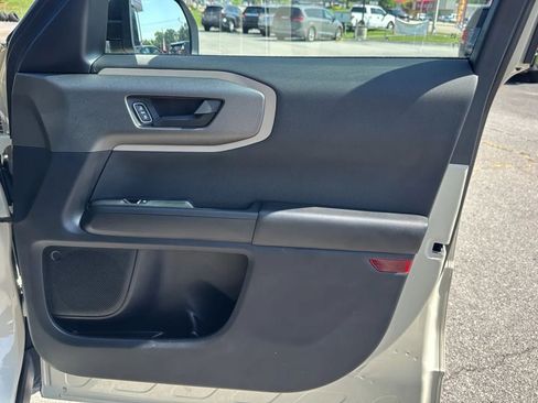 Used 2025 Ford Bronco Sport Big Bend AWD/4WD image 30