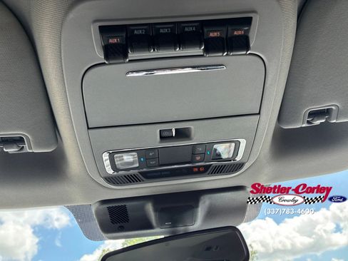 Used 2024 Ford F350 Lariat w/ Chrome Package AWD/4WD image 28