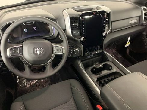 New 2026 RAM 1500 Big Horn image 13