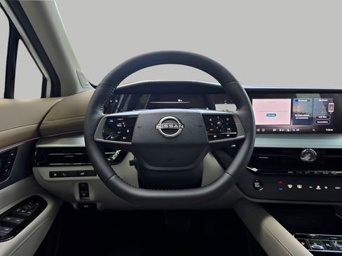 New 2026 Nissan Murano Platinum AWD/4WD image 20