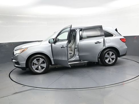 Used 2020 Acura MDX SH-AWD image 37