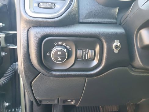 Used 2022 RAM 2500 Power Wagon w/ Level 2 Equipment Group image 28