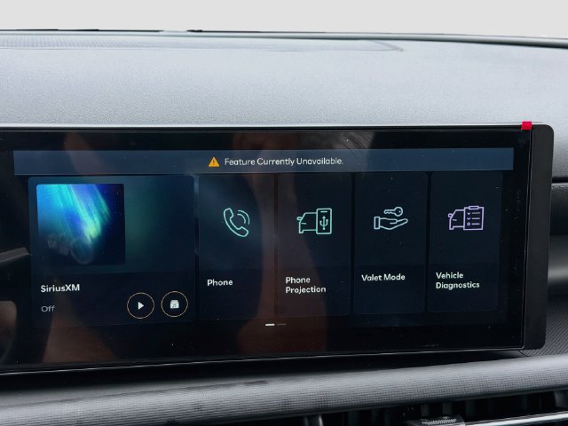 New 2026 Hyundai Tucson SEL FWD image 14