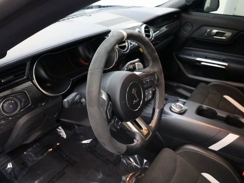 Used 2022 Ford Mustang Shelby GT500 image 90