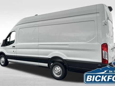 New 2026 Ford Transit 350 Base w/ Load Area Protection Package image 9