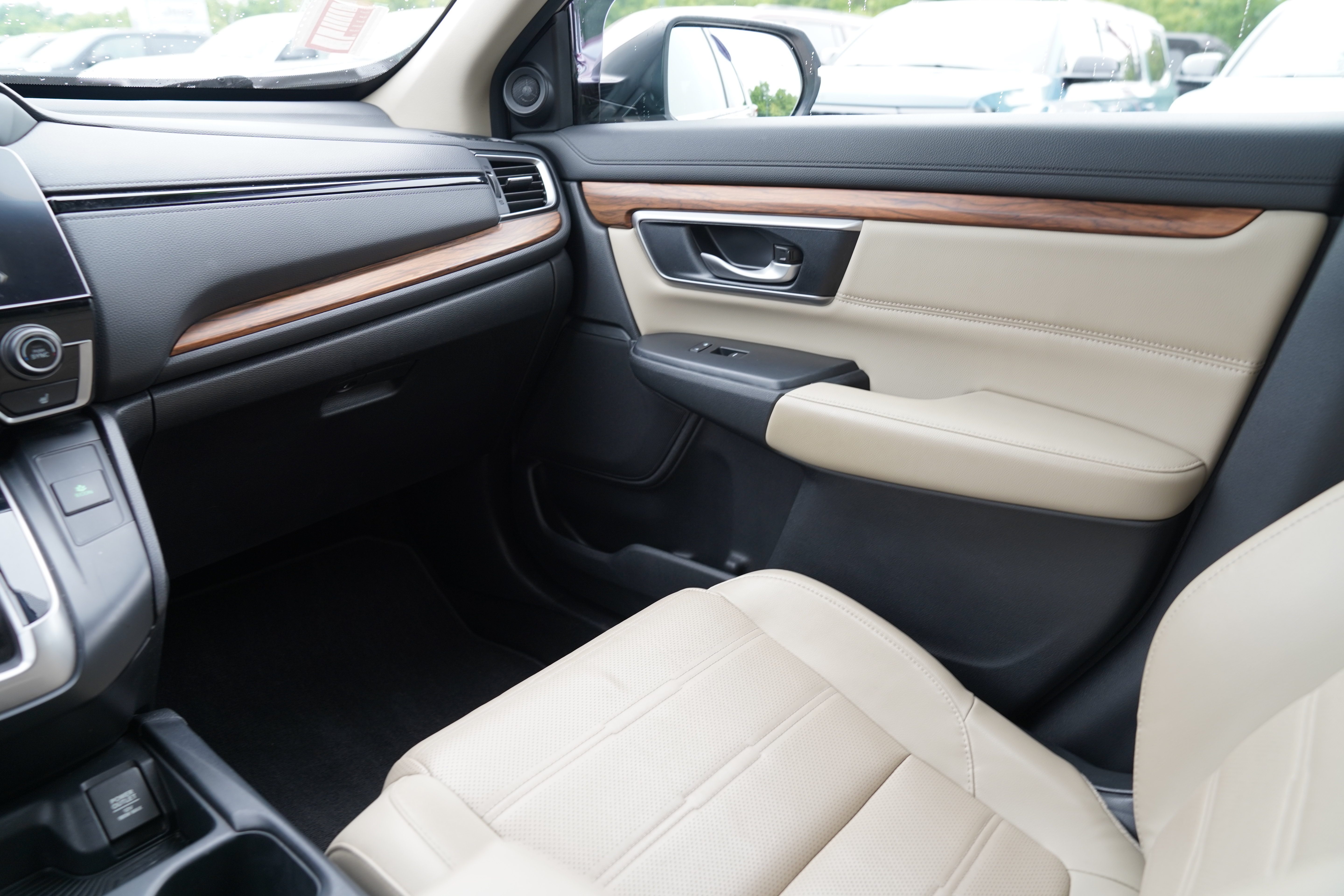 Used 2019 Honda CR-V EX-L image 12