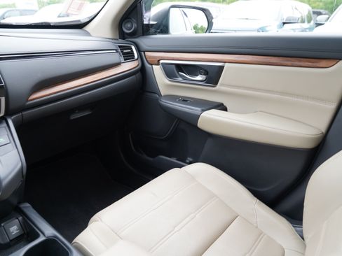 Used 2019 Honda CR-V EX-L image 12