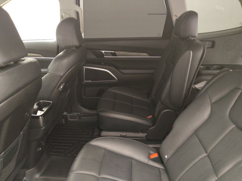 Used 2022 Kia Telluride EX w/ EX Premium Package AWD/4WD image 18