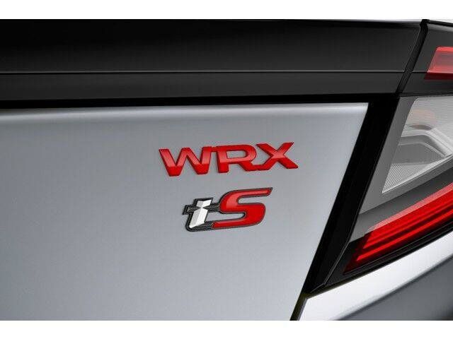New 2026 Subaru WRX GT w/ Accessory Package #2 AWD/4WD image 12