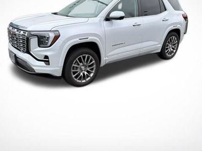 Used 2026 GMC Terrain Denali w/ LPO, Floor Liner Package